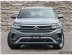 2021 Volkswagen Atlas Cross Sport 3.6 FSI Highline (Stk: T4083A) in Brantford - Image 2 of 26