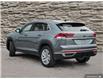 2021 Volkswagen Atlas Cross Sport 3.6 FSI Highline (Stk: T4083A) in Brantford - Image 4 of 26