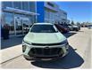 2025 Chevrolet Trax ACTIV (Stk: C241799) in Newmarket - Image 2 of 23