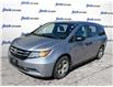 2016 Honda Odyssey SE (Stk: 162173) in London - Image 1 of 26