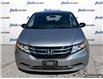 2016 Honda Odyssey SE (Stk: 162173) in London - Image 2 of 26