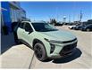 2025 Chevrolet Trax ACTIV (Stk: C241799) in Newmarket - Image 3 of 23