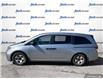 2016 Honda Odyssey SE (Stk: 162173) in London - Image 3 of 26
