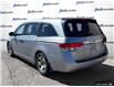 2016 Honda Odyssey SE (Stk: 162173) in London - Image 4 of 26