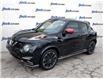 2017 Nissan Juke Nismo (Stk: 162110) in London - Image 1 of 26