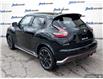 2017 Nissan Juke Nismo (Stk: 162110) in London - Image 4 of 26
