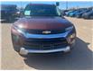 2023 Chevrolet TrailBlazer LT (Stk: 23-227) in Pembroke - Image 2 of 14