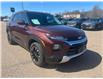 2023 Chevrolet TrailBlazer LT (Stk: 23-227) in Pembroke - Image 3 of 14