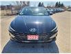 2022 Hyundai Elantra Preferred w/Sun & Tech Pkg (Stk: U3292) in Cambridge - Image 8 of 27