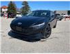 2023 Hyundai Elantra Preferred w/Tech Package (Stk: 112056) in London - Image 1 of 5