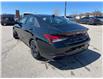 2023 Hyundai Elantra Preferred w/Tech Package (Stk: 112056) in London - Image 3 of 5