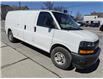 2018 Chevrolet Express 2500 Work Van in Ottawa - Image 9 of 23