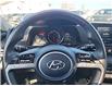 2022 Hyundai Elantra Preferred w/Sun & Tech Pkg (Stk: U3292) in Cambridge - Image 14 of 27