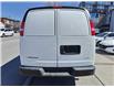 2018 Chevrolet Express 2500 Work Van in Ottawa - Image 12 of 23