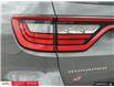 2022 Dodge Durango SXT (Stk: 624081) in Essex-Windsor - Image 14 of 31