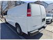2018 Chevrolet Express 2500 Work Van in Ottawa - Image 17 of 23
