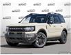 2025 Ford Bronco Sport Outer Banks (Stk: BH028) in Sault Ste. Marie - Image 1 of 24