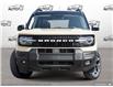 2025 Ford Bronco Sport Outer Banks (Stk: BH028) in Sault Ste. Marie - Image 2 of 24