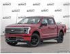 2025 Ford F-150 Lightning XLT (Stk: FH144) in Sault Ste. Marie - Image 1 of 23