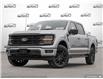 2025 Ford F-150 XLT (Stk: FH140) in Sault Ste. Marie - Image 1 of 25