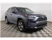 2023 Toyota RAV4 Hybrid LE (Stk: K0609A) in London - Image 3 of 13