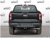 2025 Ford Ranger Lariat (Stk: FH082) in Sault Ste. Marie - Image 5 of 24