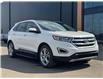 2016 Ford Edge Titanium (Stk: F0487A) in Saskatoon - Image 14 of 34