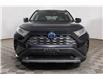 2020 Toyota RAV4 Hybrid Limited (Stk: K0629L) in London - Image 2 of 13