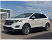 2016 Ford Edge Titanium (Stk: F0487A) in Saskatoon - Image 6 of 34