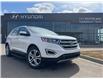 2016 Ford Edge Titanium (Stk: F0487A) in Saskatoon - Image 1 of 34