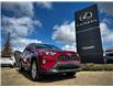 2024 Toyota RAV4 XLE (Stk: 250070LA) in Calgary - Image 7 of 23
