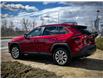 2024 Toyota RAV4 XLE (Stk: 250070LA) in Calgary - Image 4 of 23