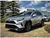 2023 Toyota RAV4 Prime SE (Stk: 250581A) in Calgary - Image 6 of 23