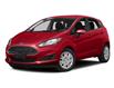 2015 Ford Fiesta SE (Stk: 156665) in Milton - Image 1 of 3