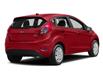 2015 Ford Fiesta SE (Stk: 156665) in Milton - Image 3 of 3