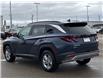 2025 Hyundai Tucson Preferred (Stk: 25-239) in Prince Albert - Image 2 of 18
