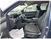2025 Hyundai Tucson Preferred (Stk: 25-239) in Prince Albert - Image 17 of 18