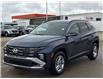 2025 Hyundai Tucson Preferred (Stk: 25-239) in Prince Albert - Image 1 of 18