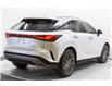 2023 Lexus RX 350h Base (Stk: 010062T) in Brampton - Image 7 of 24