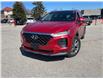 2020 Hyundai Santa Fe Preferred 2.4 (Stk: 109228) in London - Image 1 of 5