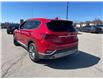 2020 Hyundai Santa Fe Preferred 2.4 (Stk: 109228) in London - Image 3 of 5