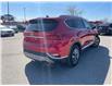 2020 Hyundai Santa Fe Preferred 2.4 (Stk: 109228) in London - Image 4 of 5