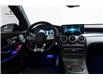 2021 Mercedes-Benz AMG GLC 43 Base (Stk: 1312MCB) in Calgary - Image 18 of 32