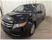 2014 Honda Odyssey EX (Stk: 25041420) in Calgary - Image 3 of 30