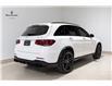 2021 Mercedes-Benz AMG GLC 43 Base (Stk: 1312MCB) in Calgary - Image 5 of 32