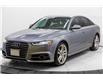 2016 Audi A6 3.0 TDI Technik (Stk: 047437T) in Brampton - Image 1 of 27