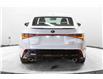 2025 Lexus IS 300 Base (Stk: 054954) in Brampton - Image 5 of 26
