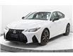 2025 Lexus IS 300 Base (Stk: 054954) in Brampton - Image 1 of 26