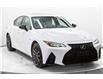 2025 Lexus IS 300 Base (Stk: 054954) in Brampton - Image 3 of 26