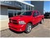 2022 RAM 1500 Classic Tradesman (Stk: 24341) in Pembroke - Image 4 of 13